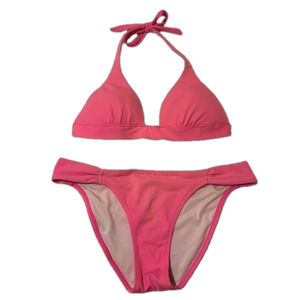 Victoria Secret Pink Bikini Small